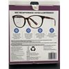 Image 3 : Foster Grant 3-Pack +1.50 Reading Glasses