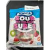 Image 3 : Vidal Sour Mix MÃ©lange 12 x 142g Bags