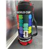 Image 2 : FIFA World Cup Tapestry Throw Blanket