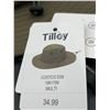 Image 3 : Tilley Wide-Brim Sun Hat, Size s/m