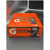 Image 2 : Gatorade Whey Protein Bar Chocolate Chip 12 x 80g
