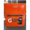 Image 3 : Gatorade Whey Protein Bar Chocolate Chip 12 x 80g