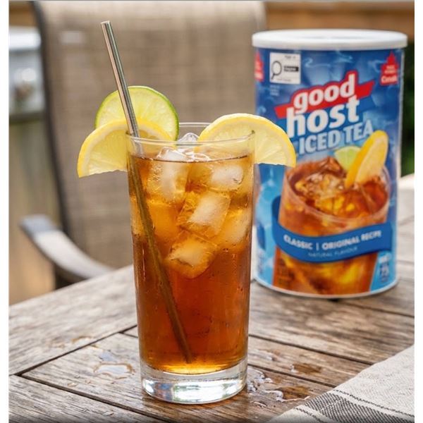 Good Host Iced Tea Original 2.35kg