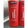 Image 3 : Kirkland Signature Moisture Shampoo Duo 1L