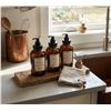 Image 1 : Apothecary 101 Hand Wash Trio, 19.5oz Each