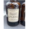 Image 3 : Apothecary 101 Hand Wash Trio, 19.5oz Each