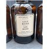 Image 4 : Apothecary 101 Hand Wash Trio, 19.5oz Each