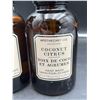 Image 5 : Apothecary 101 Hand Wash Trio, 19.5oz Each