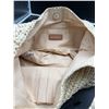 Image 3 : Banana Republic Woven Straw Shoulder Bag