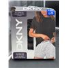 Image 2 : DKNY 2-Piece Lounge Set Size L/G