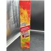 Image 2 : Slim Jim Spicy Sausage Snack 24-Pack x 27.5g