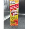 Image 3 : Slim Jim Spicy Sausage Snack 24-Pack x 27.5g