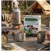 Image 1 : Kelly Kettle Stainless Steel Camping Cups Set
