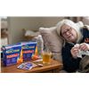 Image 1 : Lot of 2- NeoCitran Flu & Cold Sachet 10 Pcs Each