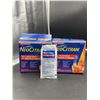 Image 2 : Lot of 2- NeoCitran Flu & Cold Sachet 10 Pcs Each
