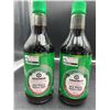 Image 2 : Kikkoman Less Sodium Soy Sauce Duo 591mL