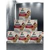 Image 2 : Lot of 6 - Quaker Yogourt Dark Chocolate Cherry Bars 5 per Pack