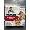 Image 3 : Lot of 6 - Quaker Yogourt Dark Chocolate Cherry Bars 5 per Pack