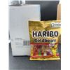 Image 2 : Haribo Goldbears Gummy Candy Case