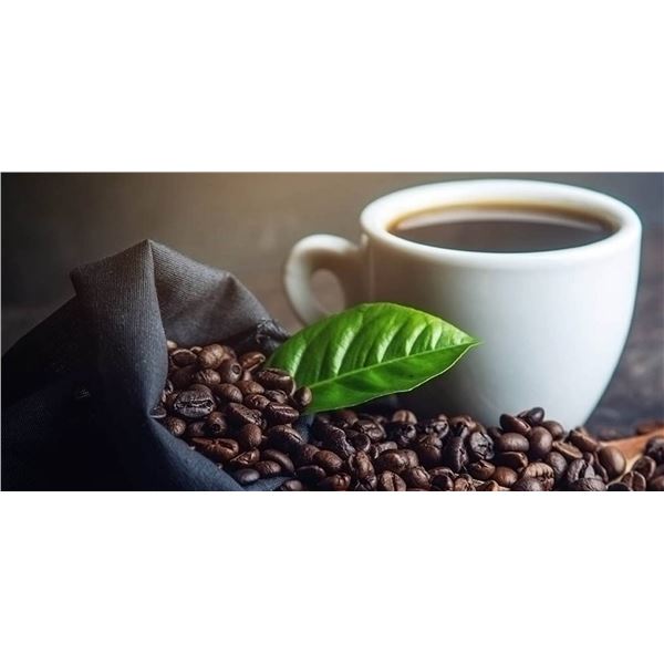 Mother Parkers MP Cafe Blend Whole Bean