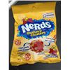 Image 3 : Nerds Gummy Clusters 9 Packs 142g Each