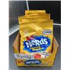 Image 2 : Nerds Gummy Clusters 9 Packs 142g Each
