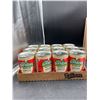 Image 2 : Chef Boyardee Beef Ravioli 12-Pack 425g Cans