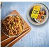 Image 1 : Lot of 6 - HO-YA Teriyaki Instant Noodles Pack 80f Each