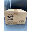 Image 3 : Lot of 6 - HO-YA Teriyaki Instant Noodles Pack 80f Each