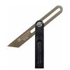 Image 1 : Johnson 8" Adjustable T-Bevel Set of 5