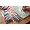 Image 1 : Sharpie Marker Sets, 7 Count, Assorted Colors