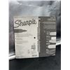 Image 3 : Sharpie 12-Count Fine Permanent Markers