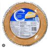 Image 2 : Compliments Graham Pie Crusts, Lot of 6