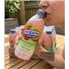 Image 1 : Snapple Zero Kiwi Strawberry 12-Pack x 473ml