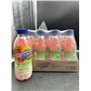 Image 2 : Snapple Zero Kiwi Strawberry 12-Pack x 473ml