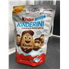 Image 3 : Kinder Kinderini Cookies Biscuits 4 x 250g