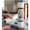 Image 1 : Smart Design Non-Adhesive Shelf Liner 2-Pack 20' x 18" Per Roll