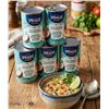 Image 1 : Sprague Thai Coconut Chicken Soup, 7 Cans x 398ml