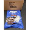 Image 3 : TenDogs Bacon Strips for Dogs 12 x 100g