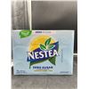 Image 2 : Nestea Zero Sugar Lemon Iced Tea 12 Pack x 341ml