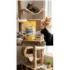 Image 1 : Ten Cats Pillow Pockets Chicken 12 x 85g