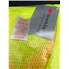 Image 3 : King Big K 2XL Reflective Safety T-Shirt