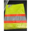 Image 4 : King Big K 2XL Reflective Safety T-Shirt