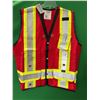 Image 2 : Duratech Reflective Safety Vest 4XL