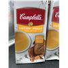 Image 3 : Pack of 6 Campbellâ€™s Chicken Broth 900mL