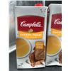 Image 4 : Pack of 6 Campbellâ€™s Chicken Broth 900mL