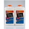 Image 1 : Elmer's 950ml Washable School Glue, 2 Bottles