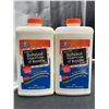 Image 2 : Elmer's 950ml Washable School Glue, 2 Bottles