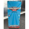 Image 3 : MrBeast Feastables Milk Crunch Chocolate 10pk
