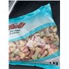 Image 3 : Koala Sour Bones 1kg Candy Bag